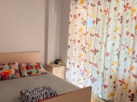 APARTMENT 1+1. 35000 LEKE.ASTIR