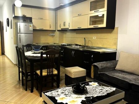  Apartment 1+1 for Rent in Shkoze, 420 THOUSAND LEKE
