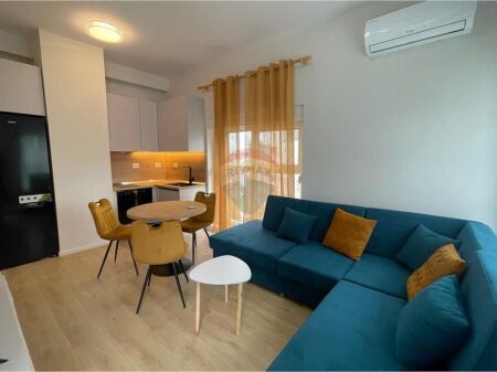 Apartament 1+1 Me Qira tek Kompleksi Kadiu