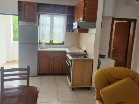 Rent | Apartament 1 + 1 | Sauk | 320 €/month