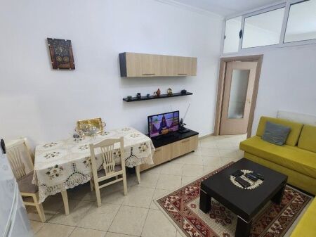 Vendesi 1+1 a Fresk, Tirana - 60.000€