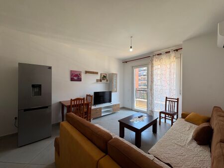 Apartment 1+1 for rent Villa L2- Astir