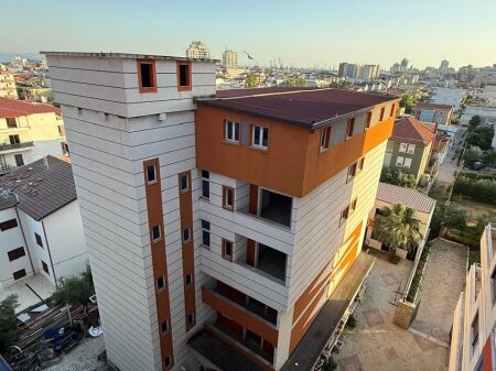 Intero Edificio in Affitto a Ish-Këneta, Durazzo