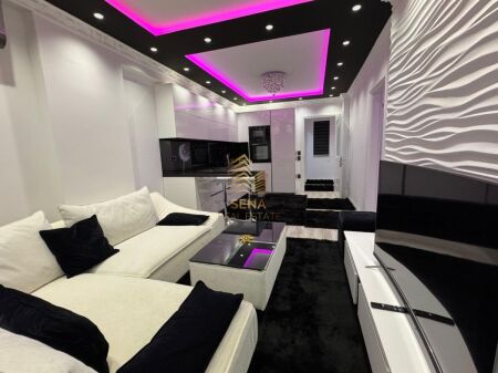Shitet, Apartament 2+1+blk, Fresk, 16.500.000 Leke