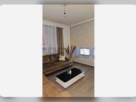Apartament 1+1 Rruga e Kavajes