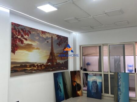 LOCALE PER UFFICIO IN AFFITTO 76M2 "VIA FAIK KONICA" 700 EURO