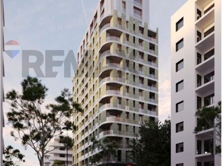 Shitet Apartament 2+1+2 në Astir