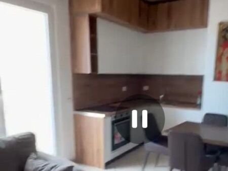 Qera | Apartament 1 + 1 | Astir | 800 €/muaj