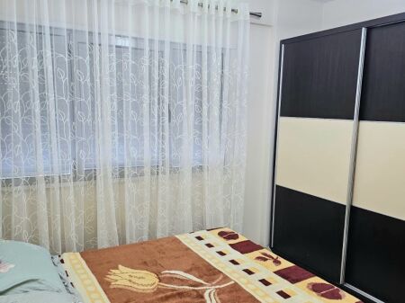 Jepet Me Qera Apartament 2+1+1 Ballkon