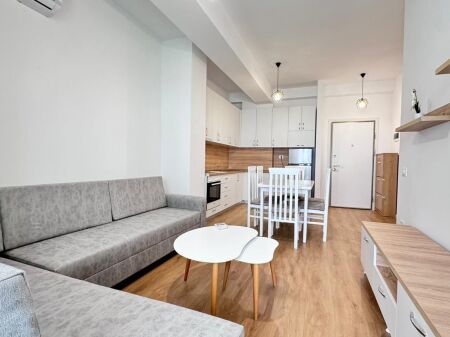 Apartment 2+1+2 for rent