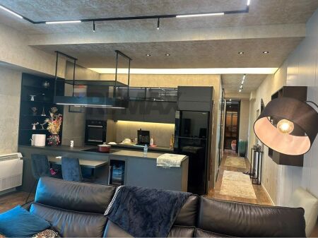 Apartament 2+1 ne Shitje te ARENA Ambasador 3