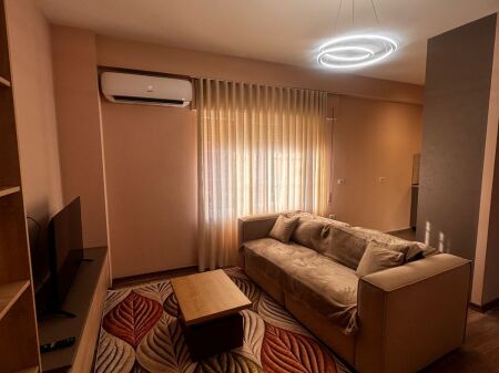  JEPET ME QERA APARTAMENT 1+1 – FRESK