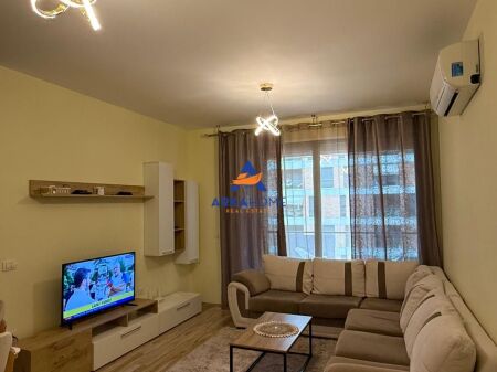 APPARTAMENTO 2+1+BALCONE IN AFFITTO "DON BOSKO" 750 EURO