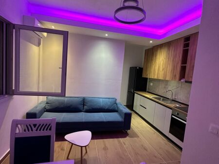 FOR RENT HOUSE 1+1 - 3RD FLOOR OF 1 VILLA - FARKA LAKE