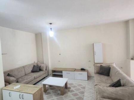 Apartment 1+1 for rent at Fresku, Tirana 400 euro