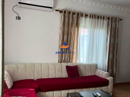 APPARTAMENTO IN AFFITTO 2+1+BALCONE "SIRI KODRA" 50.000 LEKE