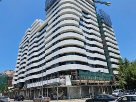  Vendesi in vendita Appartamento 3+1 Corner Residence, vicino a Delijorgjit