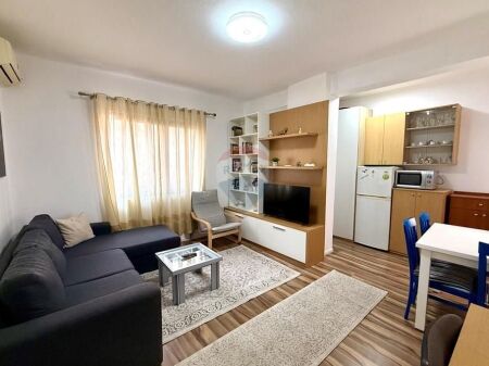 Monolocale in vendita, arredato 95'000 euro!