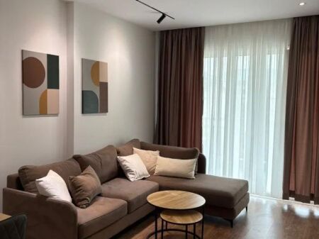 Jepet me qira apartament 1+1 në Laprakë