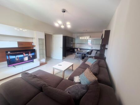 For rent 2+1 apartment Selite behind Besnik Sykja High School