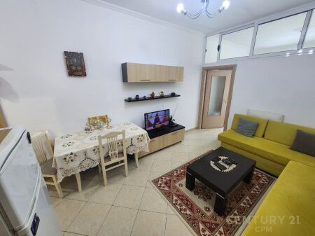 In vendita 1+1 a Fresk, Tirana