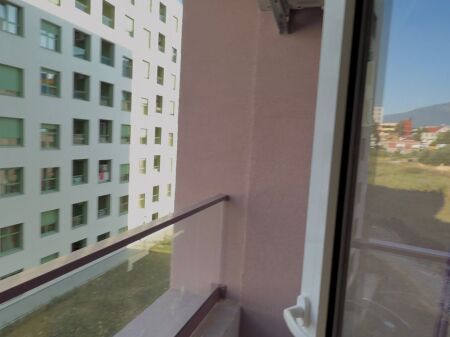 RENTING 1+1 APARTMENT IN ALI DEM! 440 € /Month