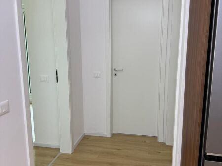 AFFITTO ALI DEMI 2+1 COMPLESSO KADIU 50.000 LEKE