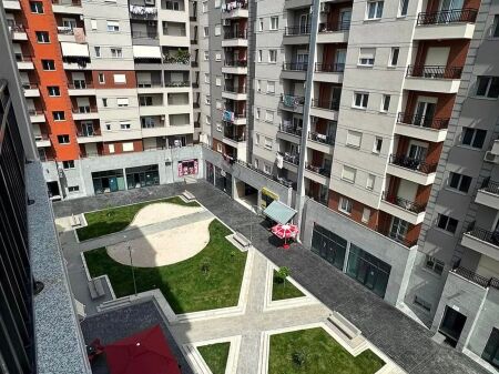 Apartament 1+1 në Astir te vila L2