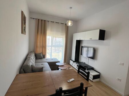Apartment 2+1 for rent