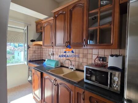 APPARTAMENTO 2+1 IN AFFITTO "VICINO ALLA STRADA DI ELBASAN" 65.000 LEKE