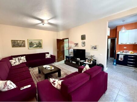 Apartment - For Sale - Ali Demi Street, Tirana