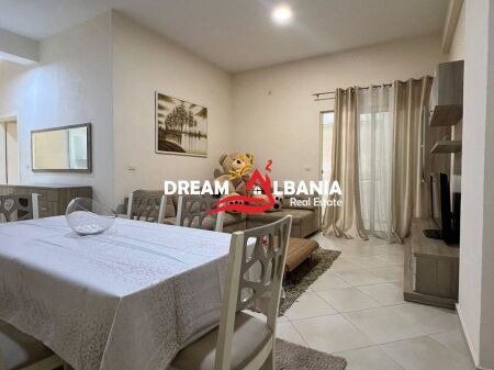 Apartament 1+1+Kuzhine me Vete me Qera ne Fresk (ID 42111509