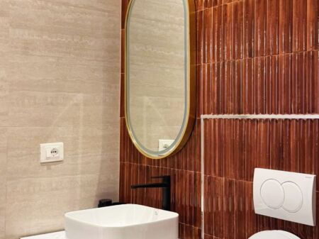 Apartament 1+1 |Qender | 70.000 leke