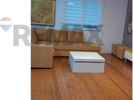 Jepet apartament 2+1+2 me qira tek Liqeni i Tiranes ne rrugene Kosovareve.