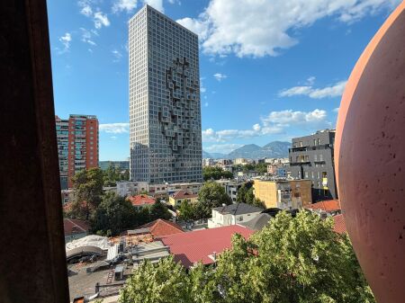 ✨ Shitet Apartament 3+1+2 📍 Rruga e Salës