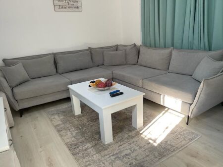 Affitto | Shtëpi private 3 + 1 | Ali Demi | 600 €/mese