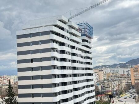 APPARTAMENTO 3+1 IN VENDITA PRESSO CORNER RESIDENCE