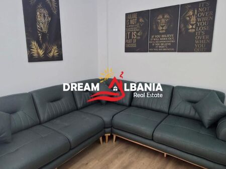 SHITET APARTAMENT 1+1 PRANE RESTORANT 2 LUANET, LINZE (ID 41111600)
