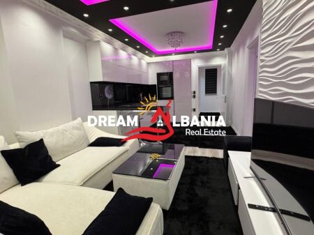 Appartamento 2+1 in Vendita a Fresk vicino al Tesoro, Tirana (ID 41212279)