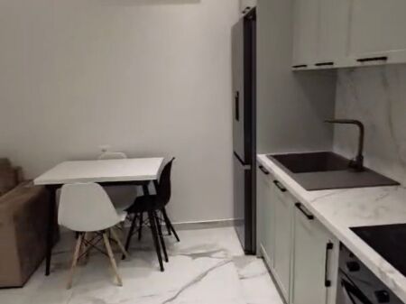 Jepet me qera apartament 1+1 – Kompleksi Aura
