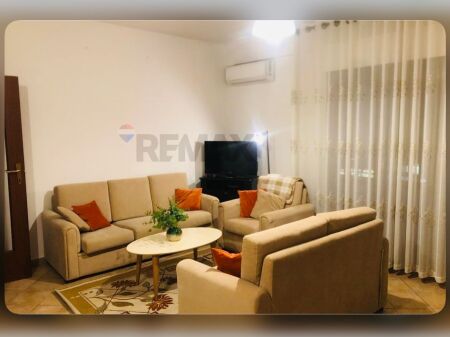 Apartament 1+1 Komuna e Parisit