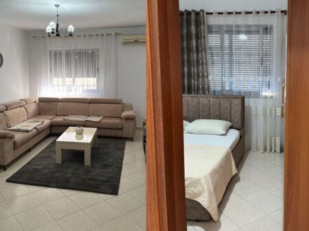 Apartment 3+1+2 bathrooms + balcony for rent – Astir !