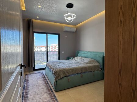 Apartament 1+1 +ballkon ne Golem
