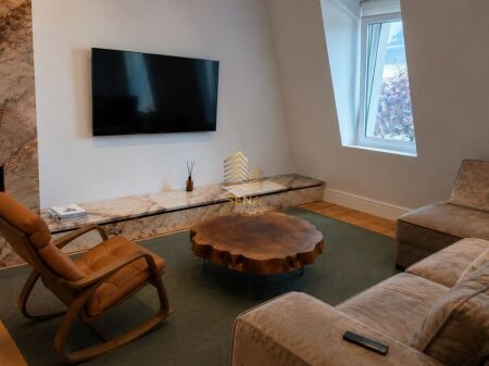 Rent, Apartment 2+1+balcony+2wc+P, JOY RESIDENCE, 200,000 Lek/month