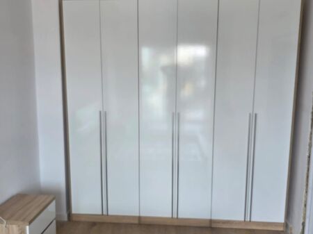 Affittasi 1+1 AURA LAPRAKE 55.000 Leke