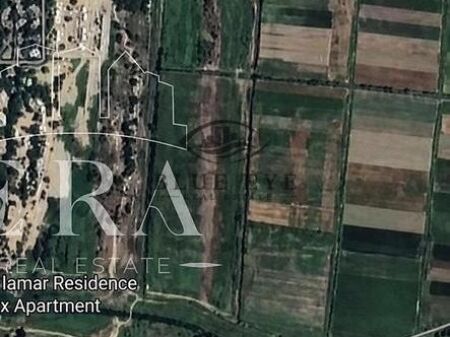 Terreno in vendita nella Baia di Lalëz – Ottima opportunità di investimento!