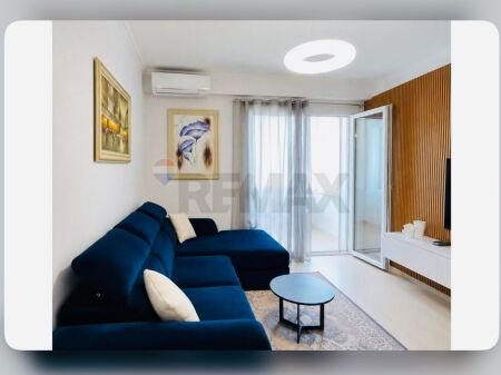 Apartament 1+1 Teodor Keko