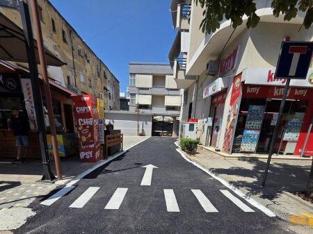 Terreno in Vendita in Via Bardhyl,Tirana - 250000€ | 156 m²