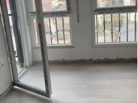  Apartment 1+1 for Rent at 5 Maji Street, 400 THOUSAND LEKE