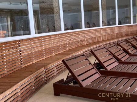 RECREATIONAL SPACE FOR RENT AT THE RESIDENCE "KODRA E DIELLIT" 1, SWIMMING POOL & GYM, FORMER - SUNWELLNESS